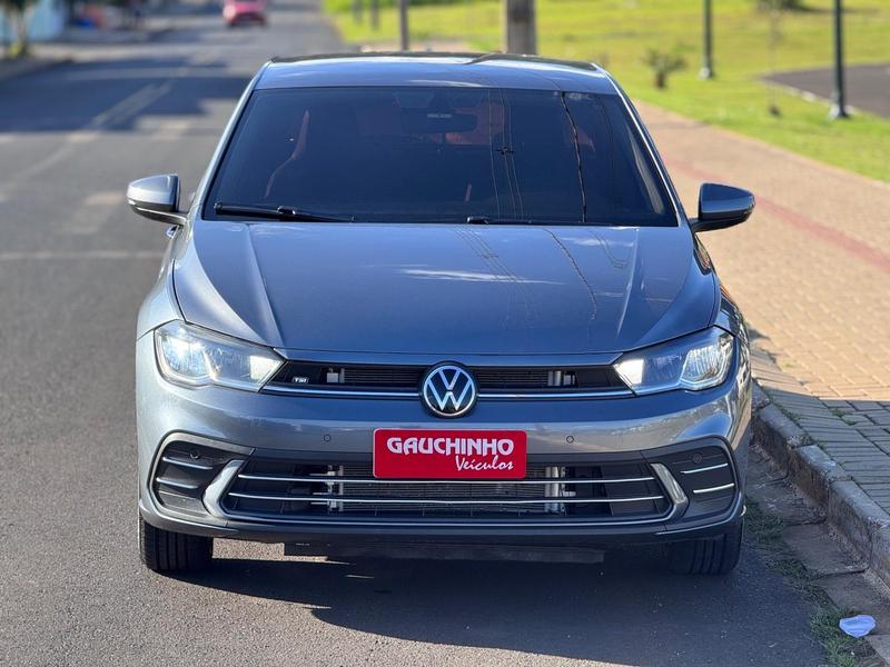 Volkswagen Polo Hl Ab - foto 4