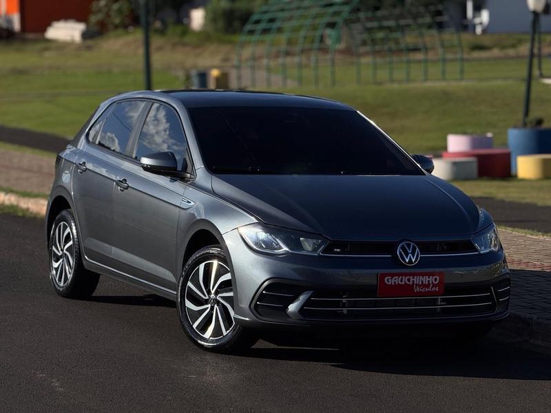Volkswagen Polo Hl Ab - foto 5