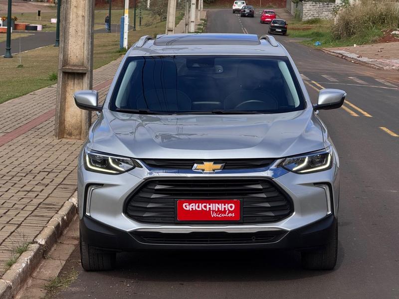 Chevrolet Tracker 12t A Pr - foto 2