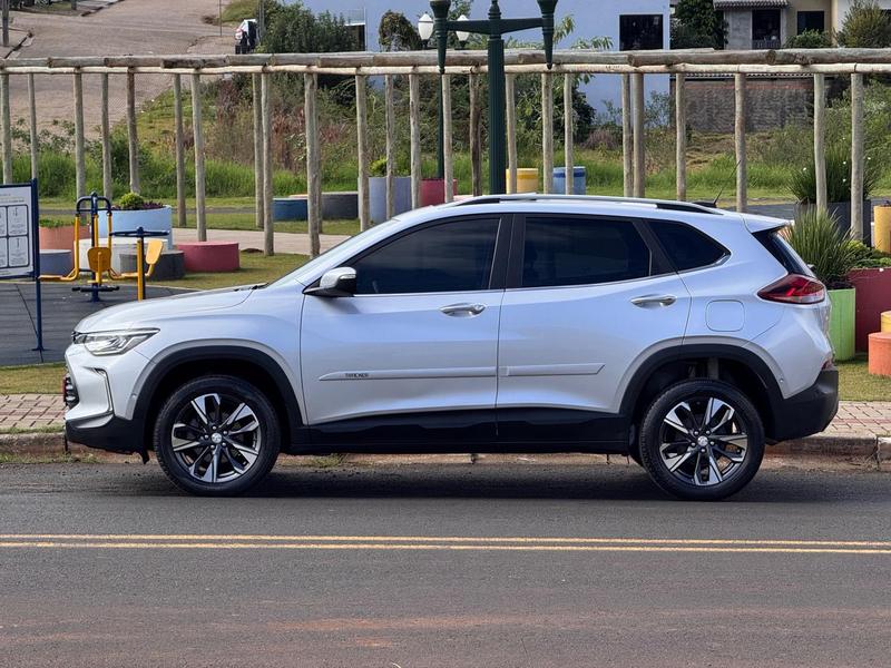 Chevrolet Tracker 12t A Pr - foto 3