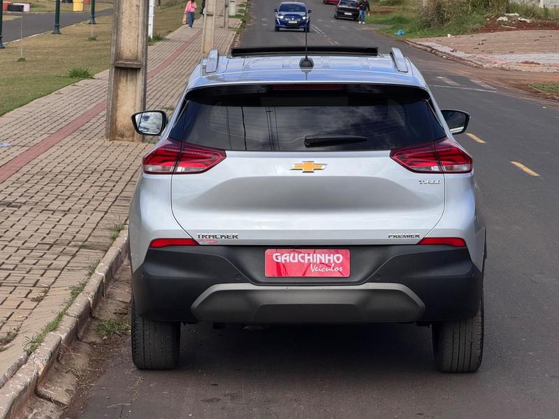 Chevrolet Tracker 12t A Pr - foto 4
