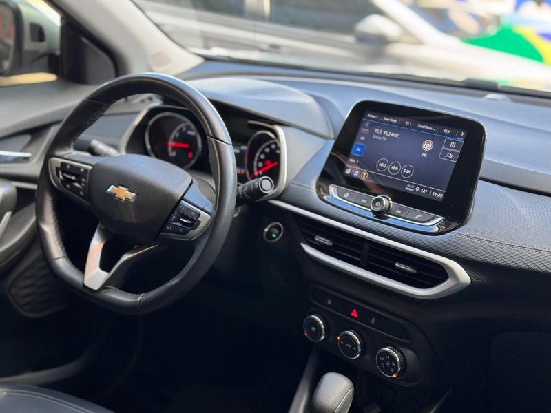 Chevrolet Tracker 12t A Pr - foto 6