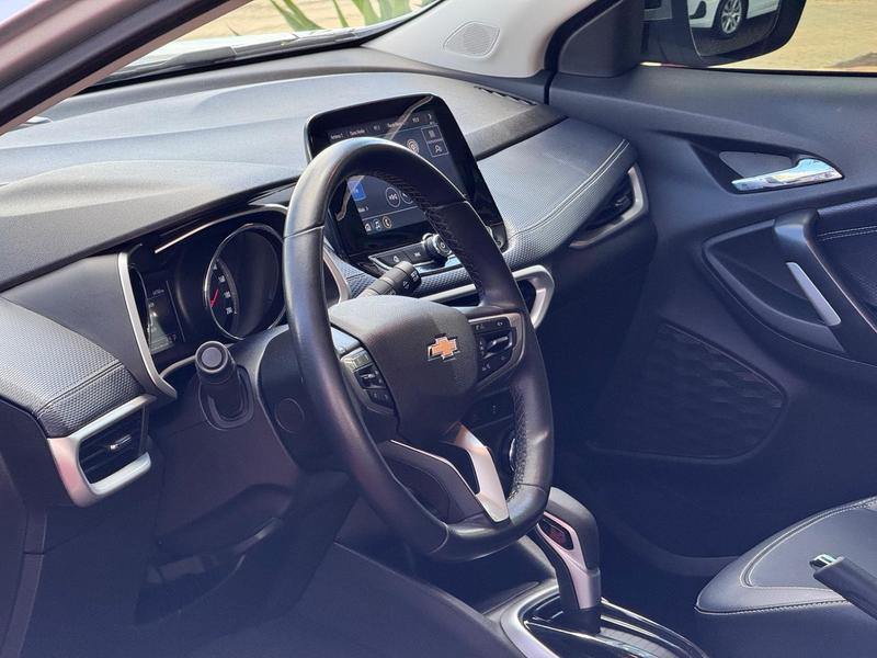 Chevrolet Tracker 12t A Pr - foto 7