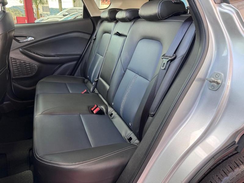 Chevrolet Tracker 12t A Pr - foto 9