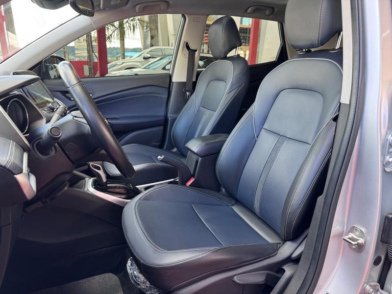 Chevrolet Tracker 12t A Pr - foto 10