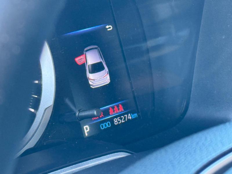 Toyota Corolla XEi 2.0 - foto 11