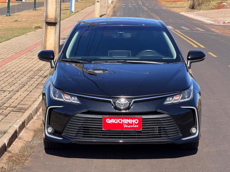 Toyota Corolla XEi 2.0 - foto 3