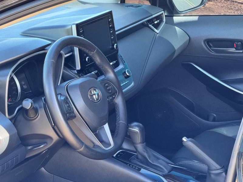 Toyota Corolla XEi 2.0 - foto 6