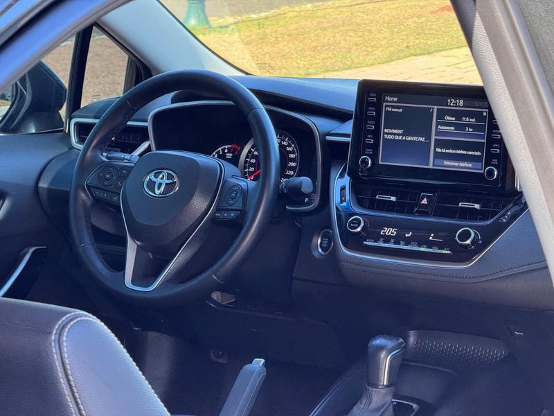 Toyota Corolla XEi 2.0 - foto 8