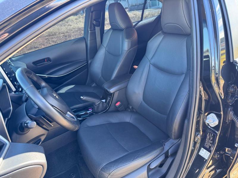 Toyota Corolla XEi 2.0 - foto 9