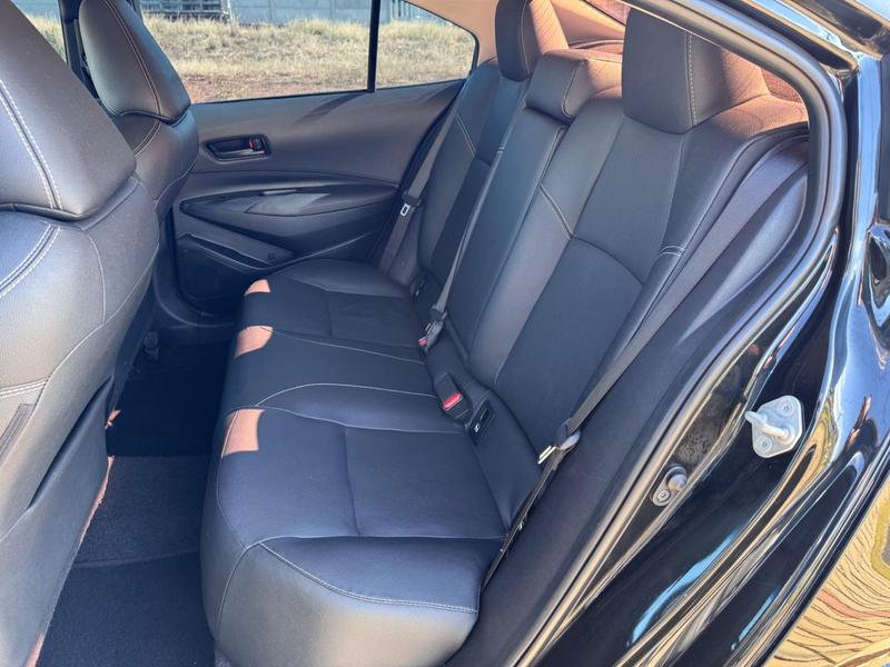Toyota Corolla XEi 2.0 - foto 10