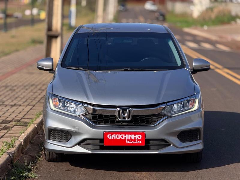 Honda City Dx Mt - foto 3