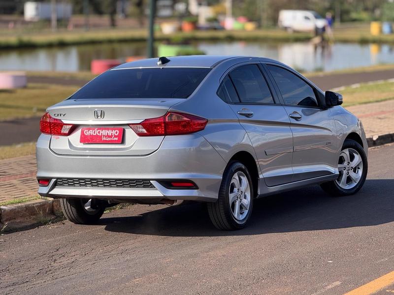 Honda City Dx Mt - foto 5