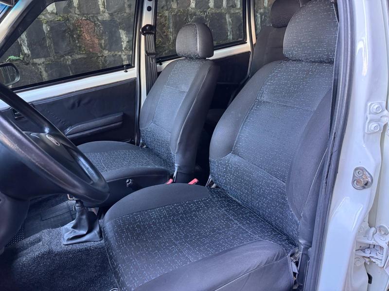 Fiat Uno Mille 1.0 Fire F.flex Economy 2P - foto 8