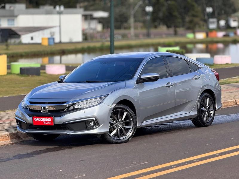 Honda Civic 2021