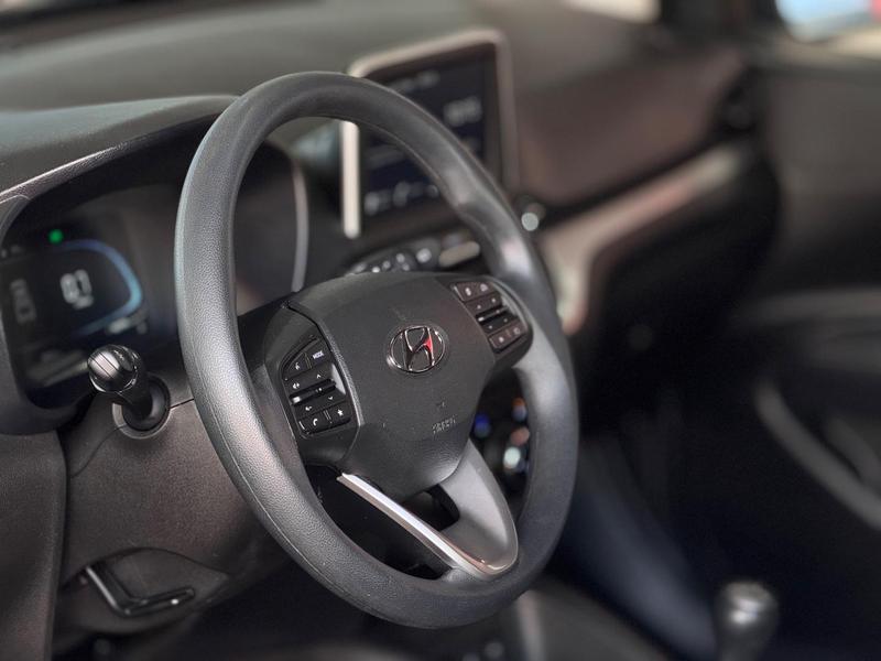 Hyundai HB20 Limited Plus10 Flex 12V Mec - foto 7