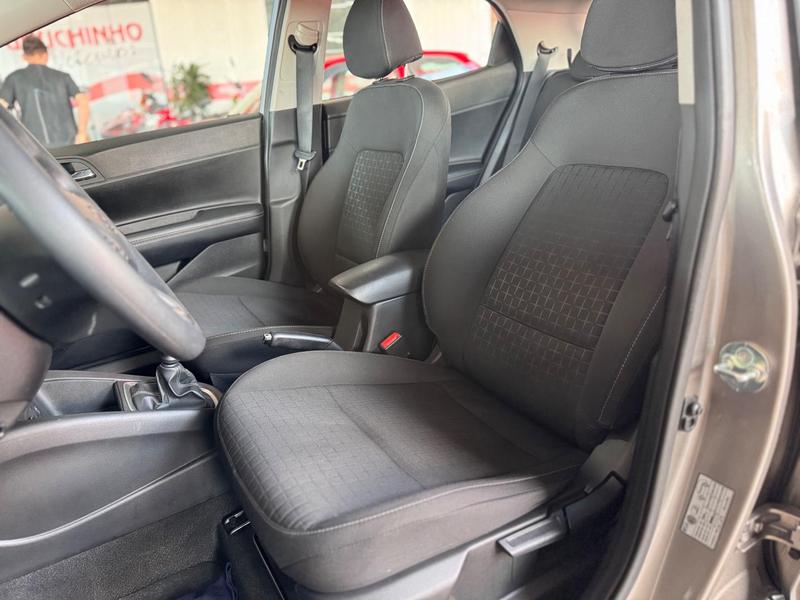 Hyundai HB20 Limited Plus10 Flex 12V Mec - foto 8