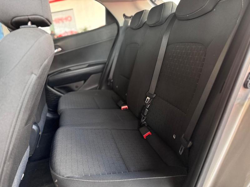 Hyundai HB20 Limited Plus10 Flex 12V Mec - foto 9