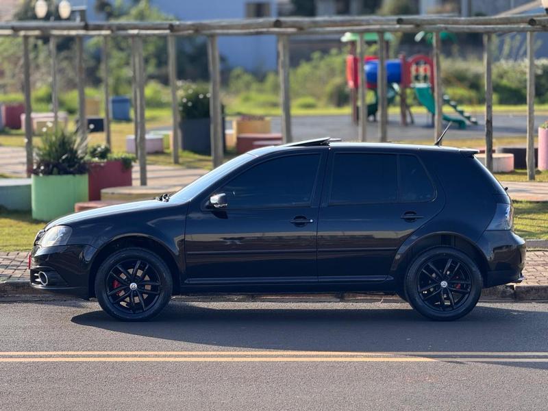 Volkswagen Golf 2.0 GT - foto 2