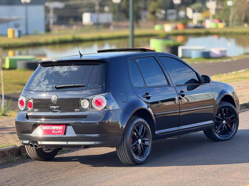 Volkswagen Golf 2.0 GT - foto 3
