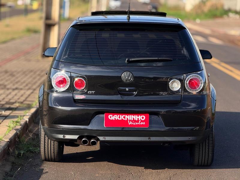 Volkswagen Golf 2.0 GT - foto 4