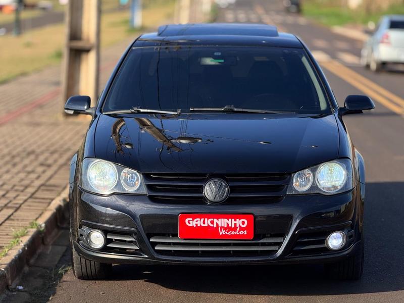 Volkswagen Golf 2.0 GT - foto 5