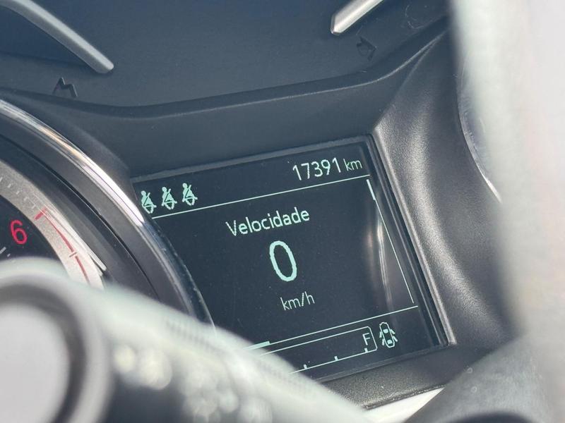Chevrolet Onix Hatch LT 1.0 12V Tb Flex 5P Mec. - foto 6