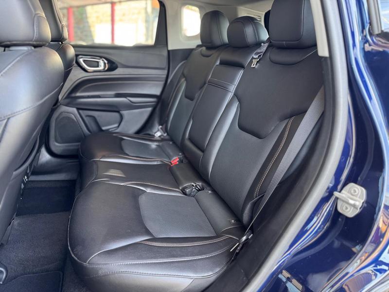 Jeep Compass Limited T270 1.3 Tb 4X2 Flex Automático - foto 10