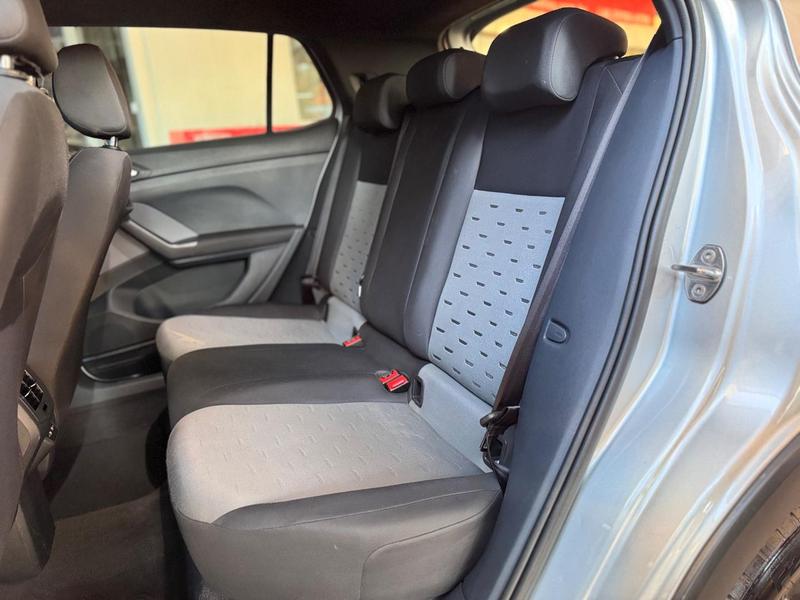 Volkswagen T-Cross Cl TSI - foto 11