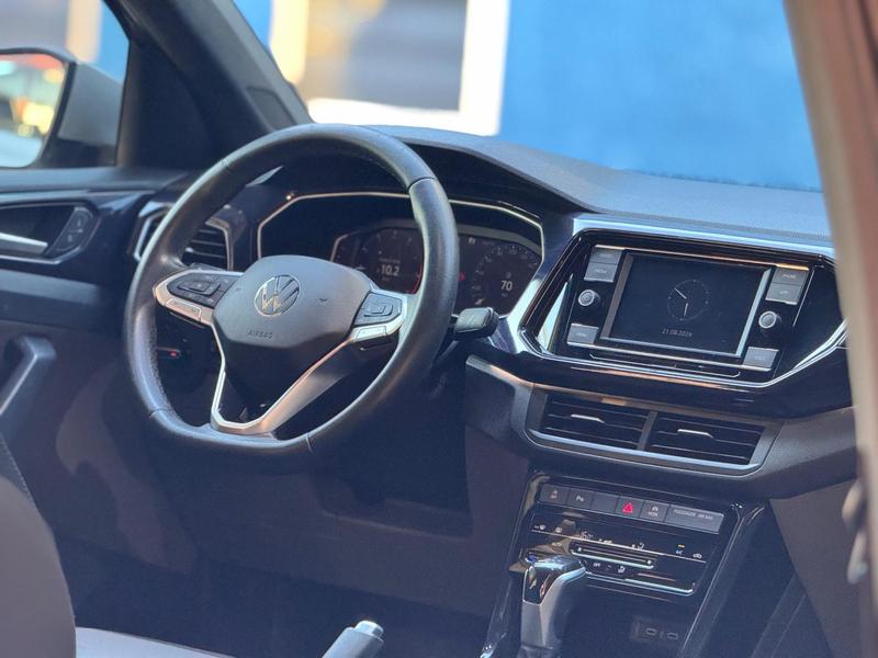 Volkswagen T-Cross Cl TSI - foto 6