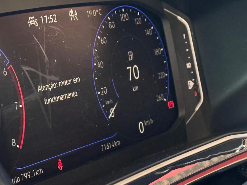 Volkswagen T-Cross Cl TSI - foto 9