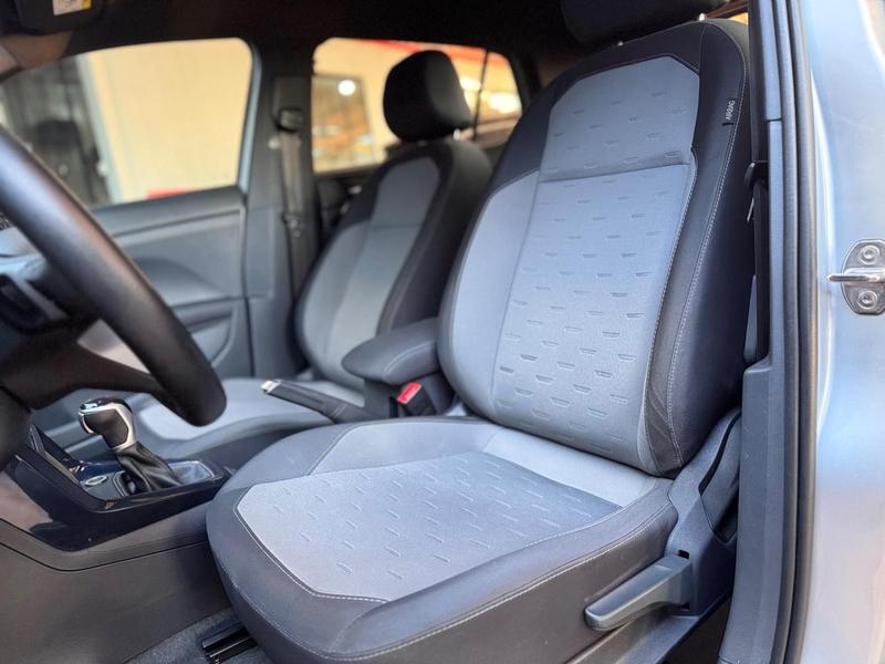 Volkswagen T-Cross Cl TSI - foto 10