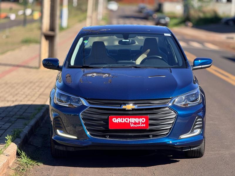 Chevrolet Onix Plus 10tat - foto 3