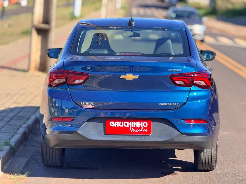 Chevrolet Onix Plus 10tat - foto 4