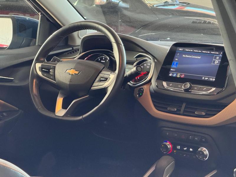 Chevrolet Onix Plus 10tat - foto 6