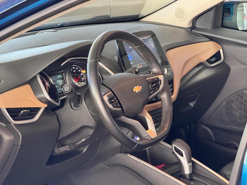 Chevrolet Onix Plus 10tat - foto 7