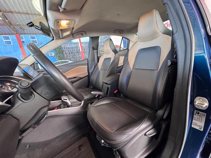 Chevrolet Onix Plus 10tat - foto 8