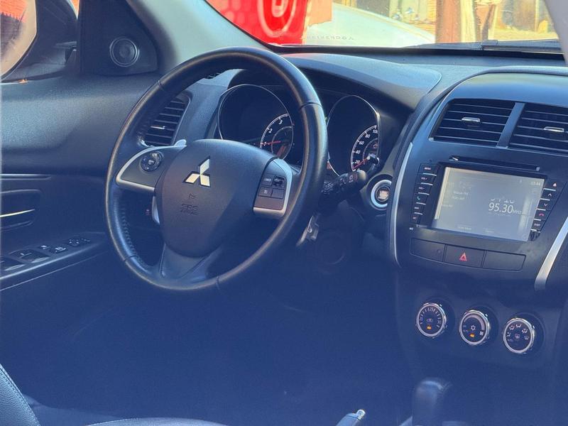 Mitsubishi ASX 2.0 Awd CVT - foto 7