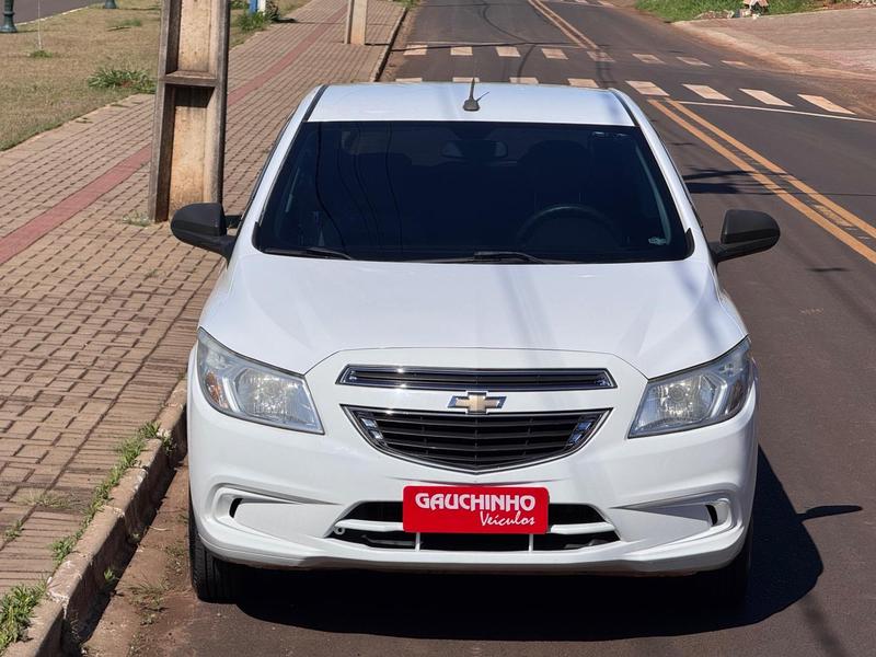 Chevrolet Onix 10mt LT - foto 3