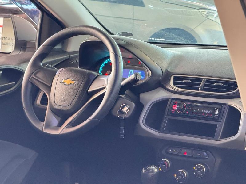 Chevrolet Onix 10mt LT - foto 6