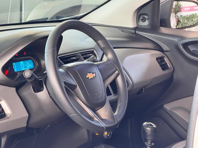 Chevrolet Onix 10mt LT - foto 7