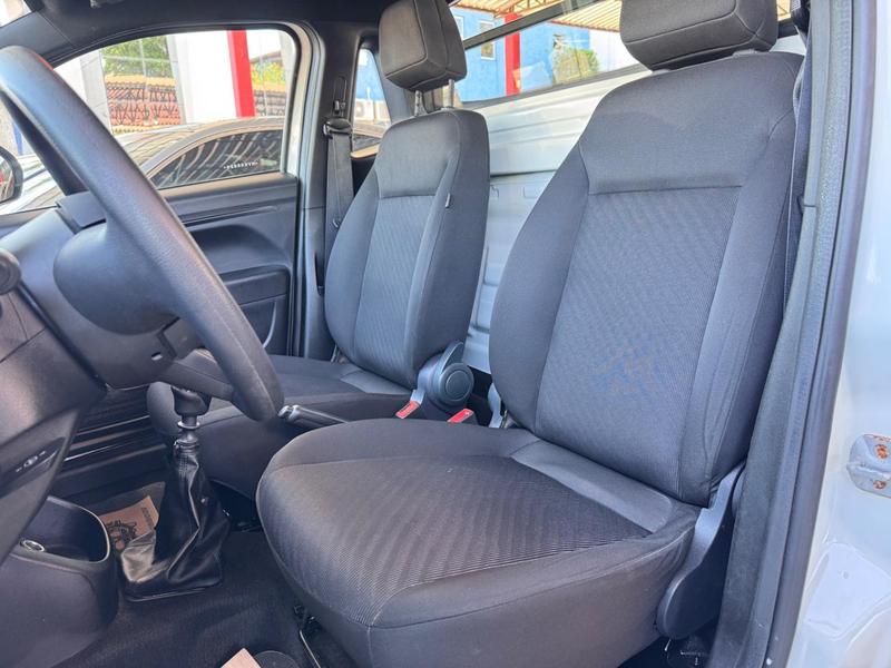 Fiat Strada Enduran Cs 13 - foto 11