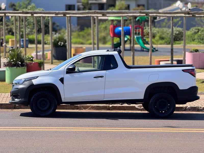 Fiat Strada Enduran Cs 13 - foto 2
