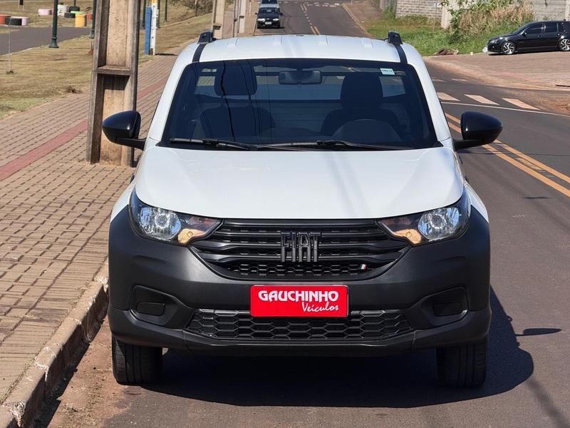 Fiat Strada Enduran Cs 13 - foto 3