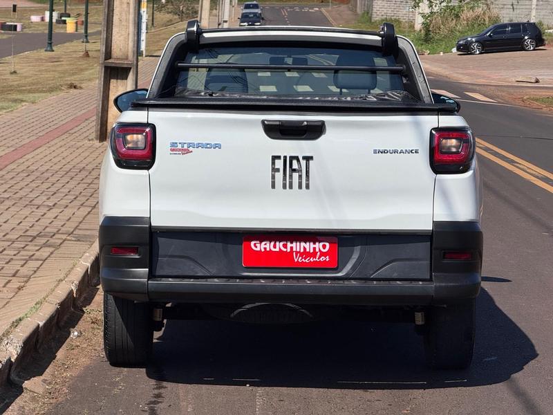 Fiat Strada Enduran Cs 13 - foto 4