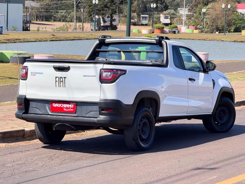 Fiat Strada Enduran Cs 13 - foto 5