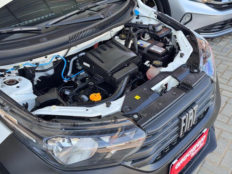 Fiat Strada Enduran Cs 13 - foto 6