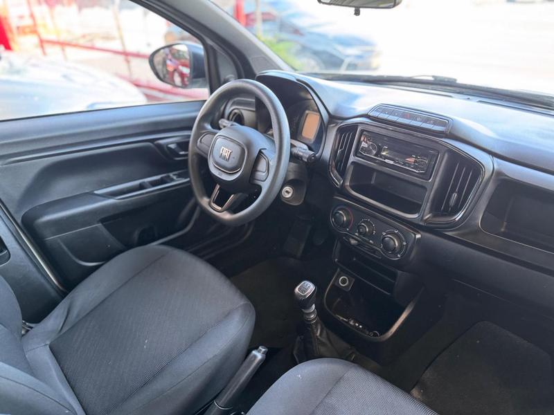 Fiat Strada Enduran Cs 13 - foto 7
