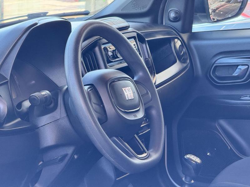 Fiat Strada Enduran Cs 13 - foto 8