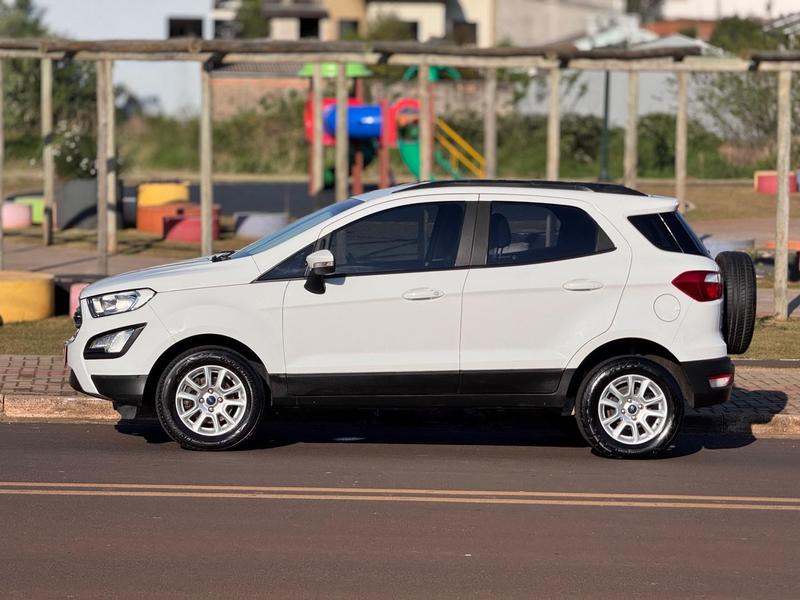 Ford EcoSport Se At 1.5 - foto 2